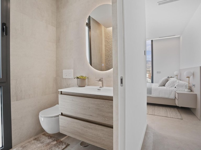 Villa for Sale in Rincón De Loix, Benidorm, Alicante 28