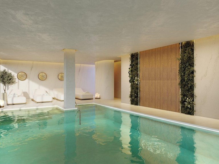 Apartment for Sale in Higueron, Fuengirola, Malaga 16