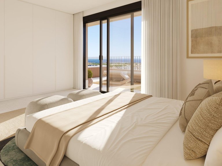 Apartment for Sale in Higueron, Fuengirola, Malaga 11