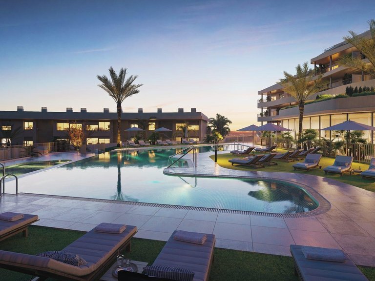 Apartment for Sale in Higueron, Fuengirola, Malaga 2