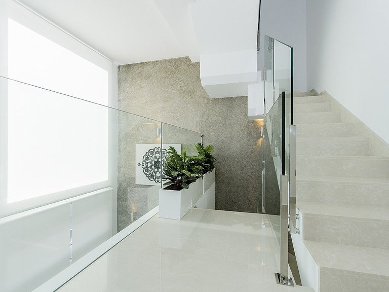 Villa for Sale in La Herrada Los Montesinos, Alicante 30