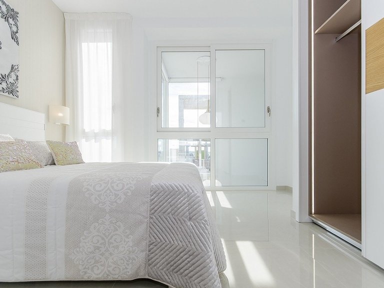 Villa for Sale in La Herrada Los Montesinos, Alicante 37