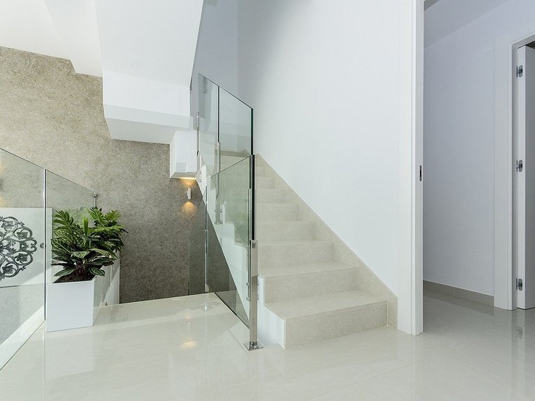 Villa for Sale in La Herrada Los Montesinos, Alicante 43