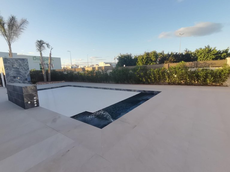 Villa for Sale in La Herrada Los Montesinos, Alicante 49