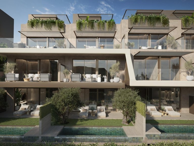 Villa for Sale in Elviria, Marbella, Malaga 10