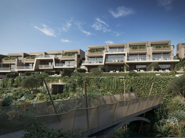 Villa for Sale in Elviria, Marbella, Malaga 14