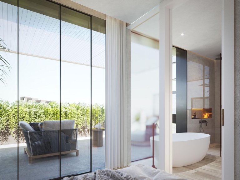 Villa for Sale in Elviria, Marbella, Malaga 8