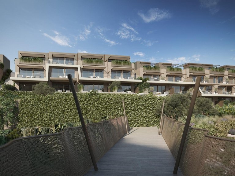 Villa for Sale in Elviria, Marbella, Malaga 9