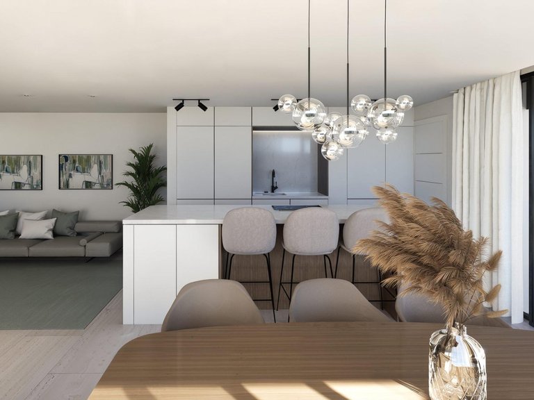 Villa for Sale in Torre Pacheco, Murcia 8