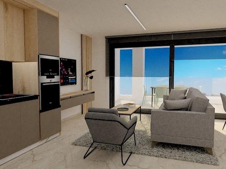Villa for Sale in Playa de las Higuericas, Pilar De La Horadada, Alicante 19
