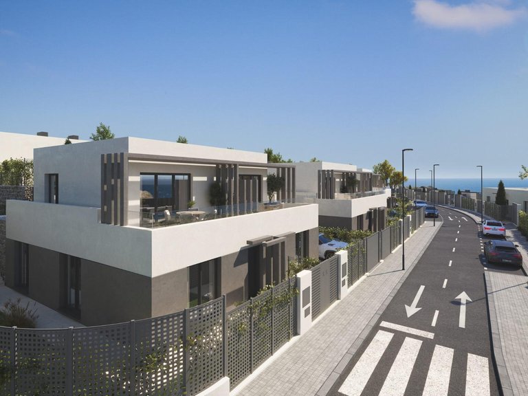 Villa for Sale in Vélez Málaga, Malaga 17