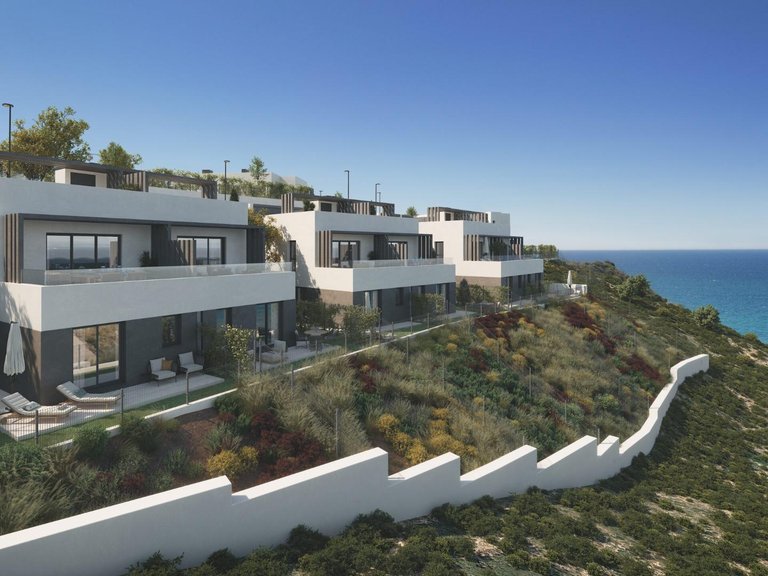 Villa for Sale in Vélez Málaga, Malaga 4