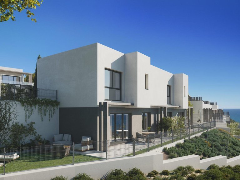 Villa for Sale in Vélez Málaga, Malaga 6