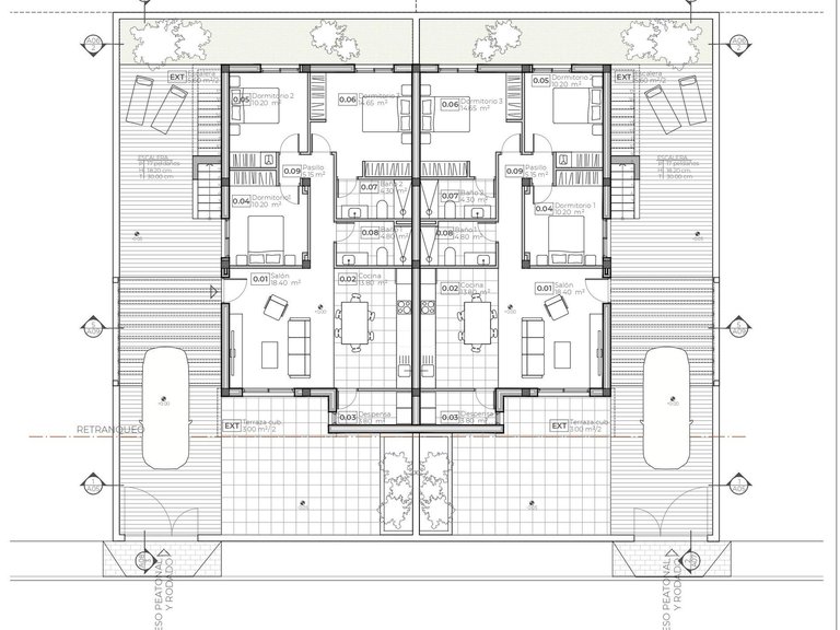 Villa for Sale in Puerto De Mazarron, Murcia 13