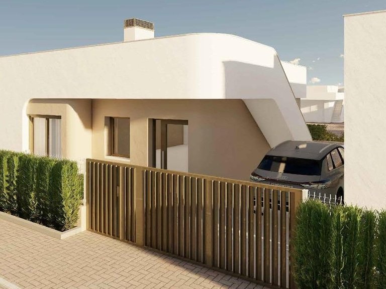 Villa for Sale in Hacienda Del Alamo Fuente Alamo, Murcia 12