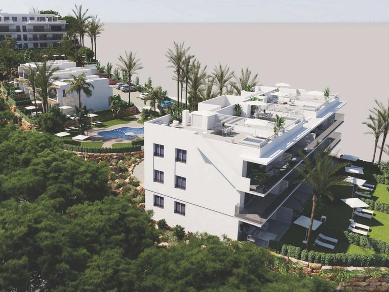 Apartment for Sale in Finestrat, Alicante 11