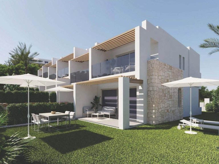 Apartment for Sale in Finestrat, Alicante 15