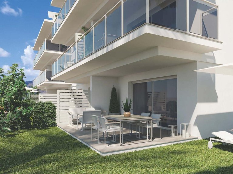 Apartment for Sale in Finestrat, Alicante 2