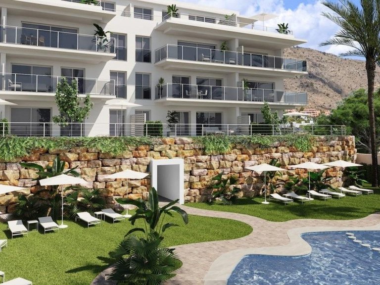 Apartment for Sale in Finestrat, Alicante 3