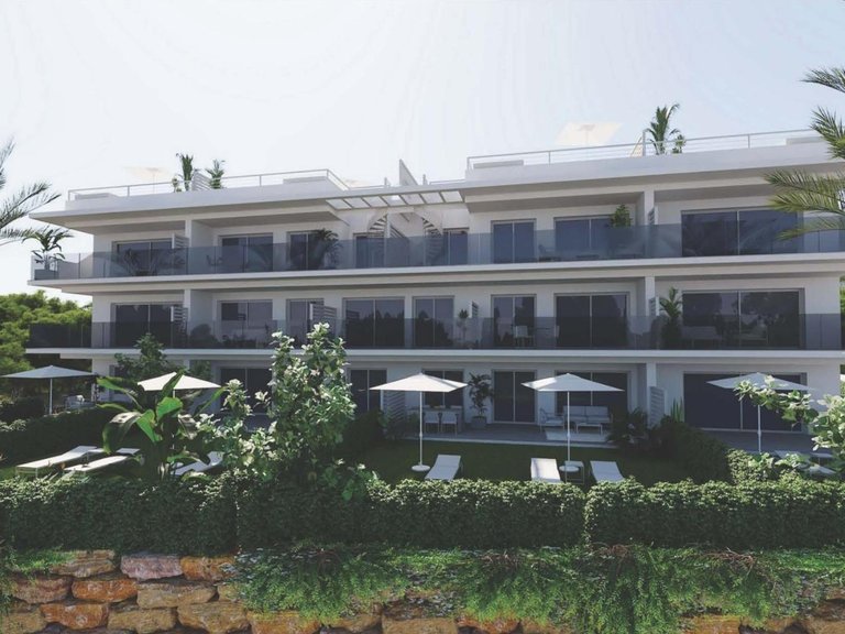Apartment for Sale in Finestrat, Alicante 4