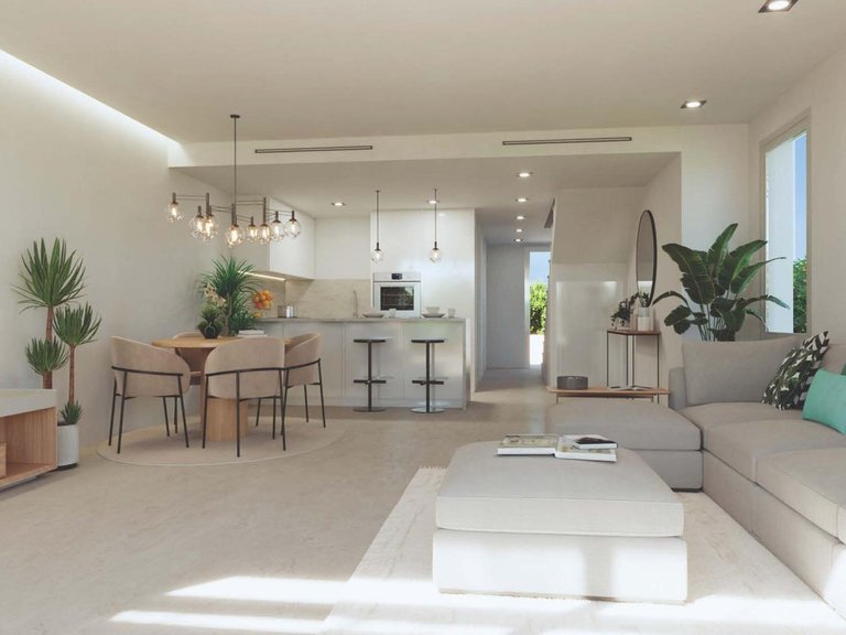 Apartment for Sale in Finestrat, Alicante 8