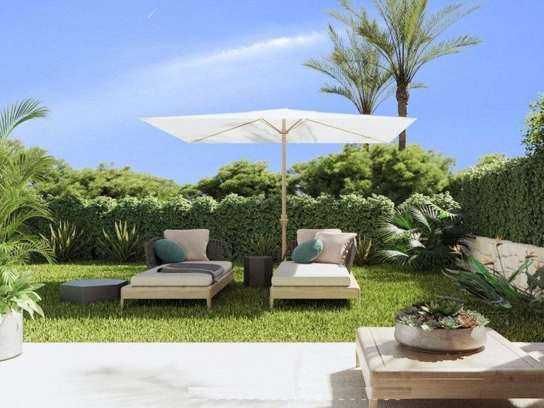 Apartment for Sale in Sierra Cortina, Finestrat, Alicante 17