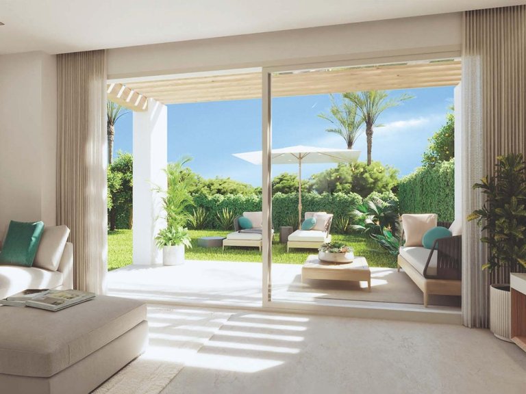 Apartment for Sale in Finestrat, Alicante 14