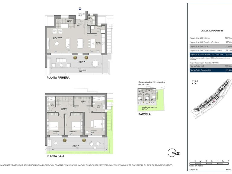 Villa for Sale in Estepona Estepona Golf, Malaga 6