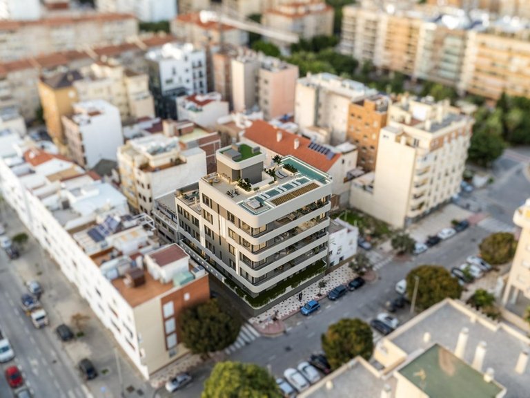 Apartment for Sale in Parque del Oeste, Málaga, Malaga 10