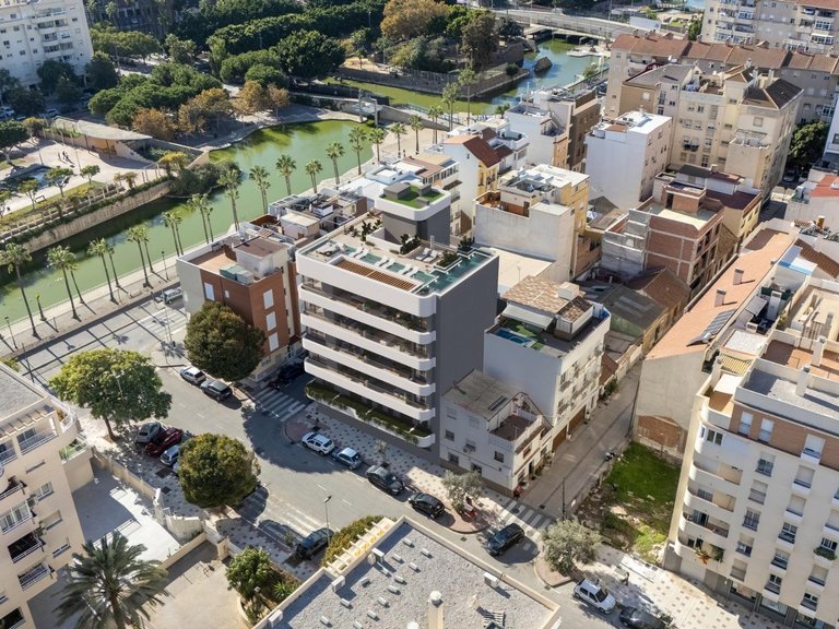 Apartment for Sale in Parque del Oeste, Málaga, Malaga 9