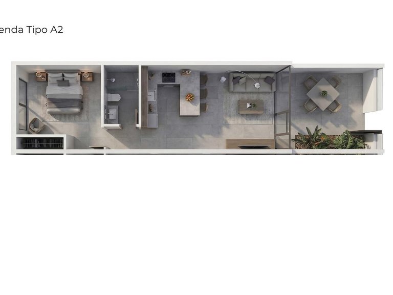 Apartment for Sale in Vera Playa, Vera, Almeria 20