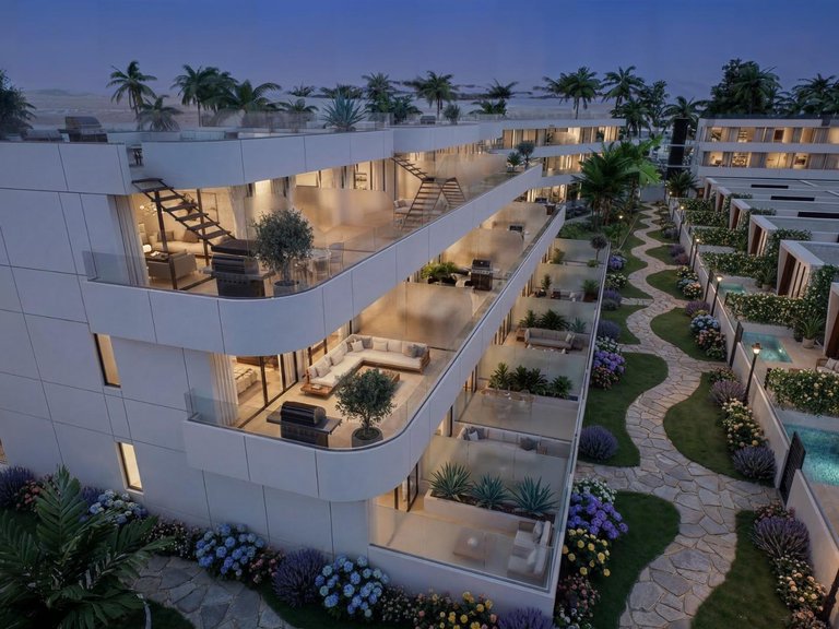 Apartment for Sale in Vera Playa, Vera, Almeria 9