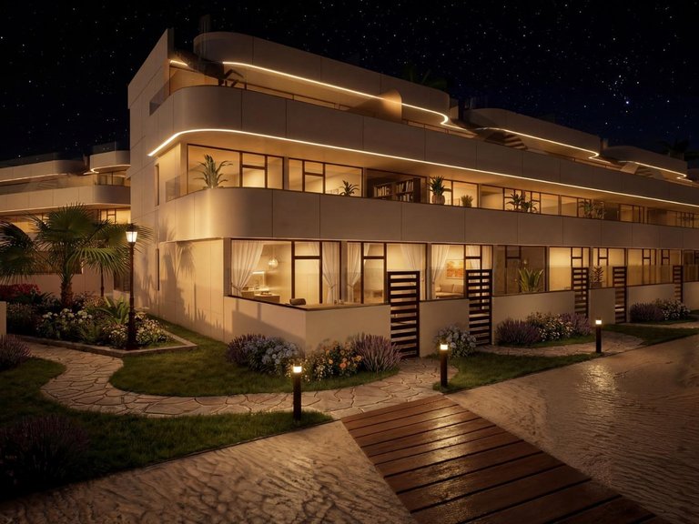 Apartment for Sale in Vera Playa, Vera, Almeria 15