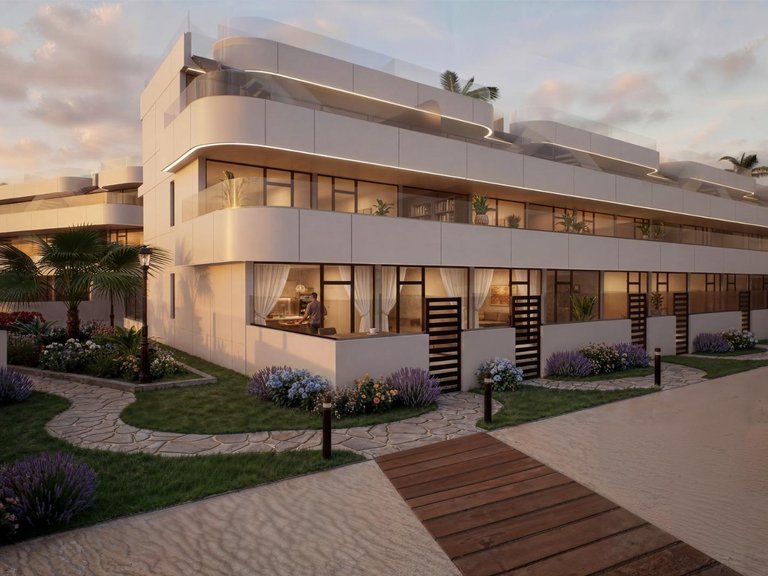 Apartment for Sale in Vera Playa, Vera, Almeria 5