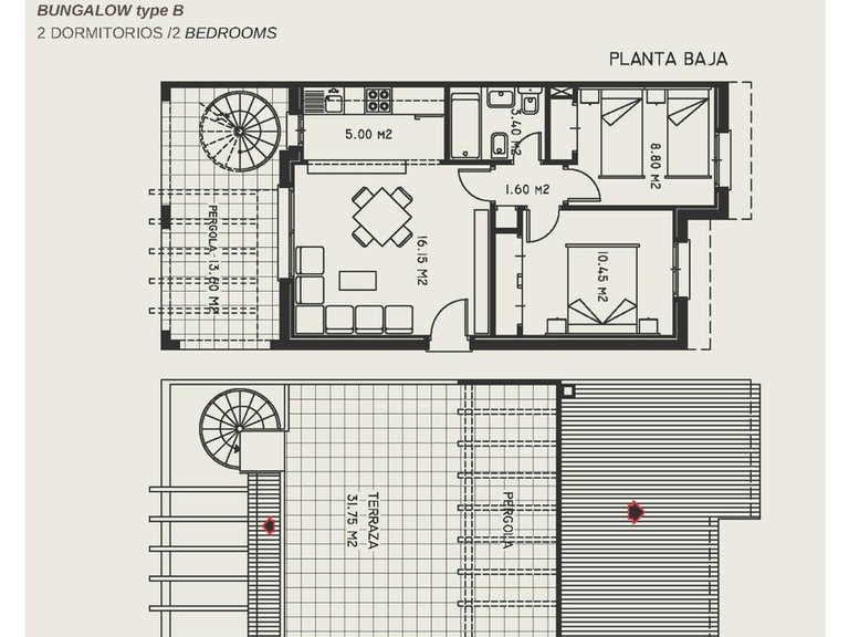 Villa for Sale in Gran Sol Calpe, Alicante 17