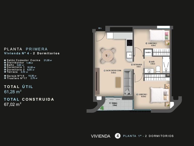 Apartment for Sale in Torrevieja, Alicante 14
