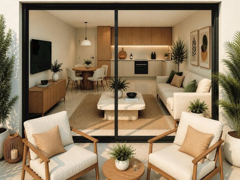 Apartment for Sale in Torrevieja, Alicante 6