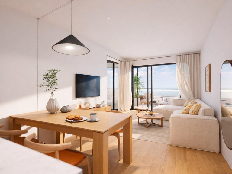 Apartment for Sale in Torrenueva La Linea De La Concepcion, Cadiz 13