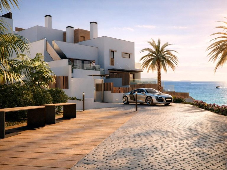 Apartment for Sale in Torrenueva La Linea De La Concepcion, Cadiz 22