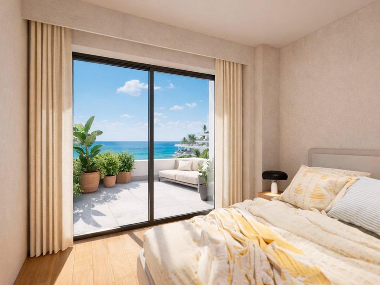 Apartment for Sale in Torrenueva La Linea De La Concepcion, Cadiz 15