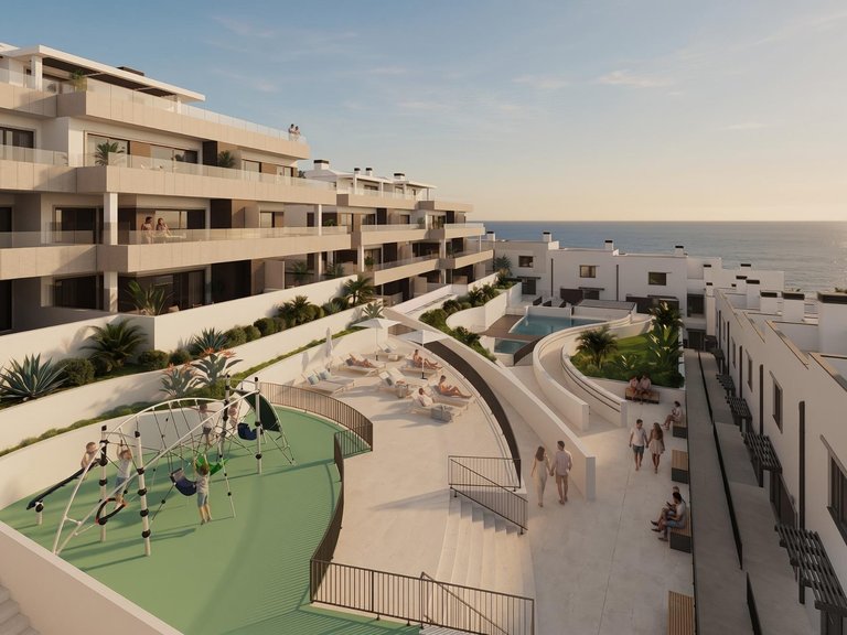 Apartment for Sale in Torrenueva La Linea De La Concepcion, Cadiz 5