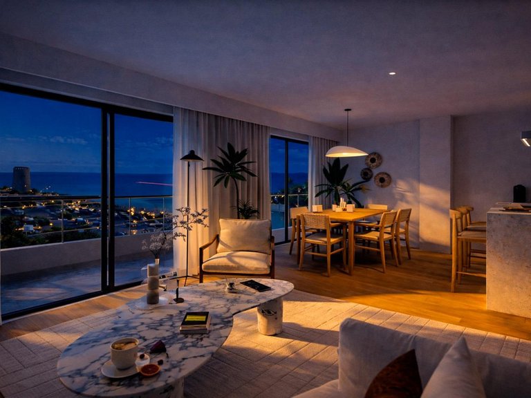 Apartment for Sale in Torrenueva La Linea De La Concepcion, Cadiz 9