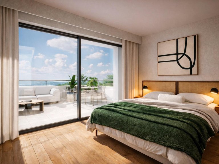 Apartment for Sale in Torrenueva La Linea De La Concepcion, Cadiz 22