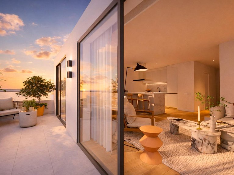 Apartment for Sale in Torrenueva La Linea De La Concepcion, Cadiz 9
