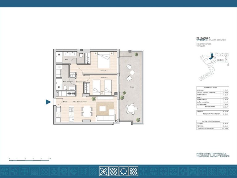 Apartment for Sale in Torrenueva, La Linea De La Concepcion, Cadiz 28