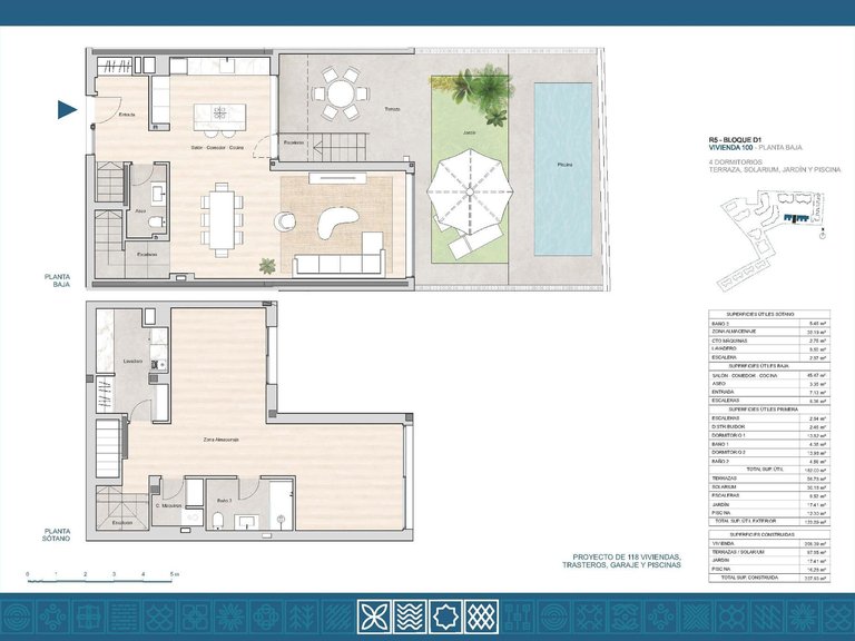 Villa for Sale in Torrenueva, La Linea De La Concepcion, Cadiz 26