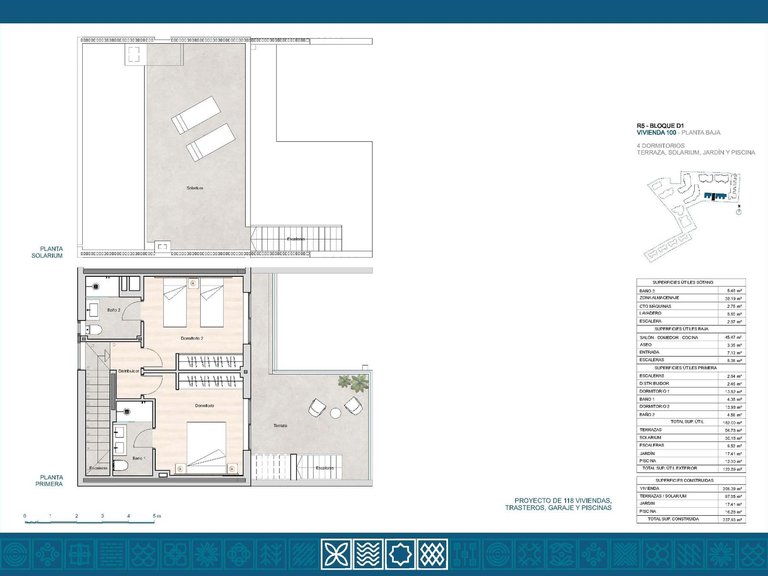 Villa for Sale in Torrenueva, La Linea De La Concepcion, Cadiz 27