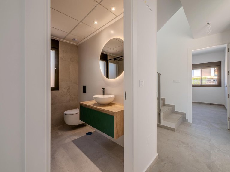 Villa for Sale in La Finca Golf, Algorfa, Alicante 10