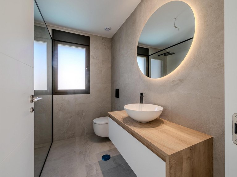 Villa for Sale in La Finca Golf, Algorfa, Alicante 13
