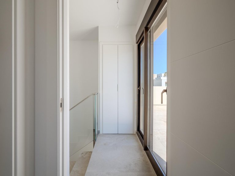 Villa for Sale in La Finca Golf, Algorfa, Alicante 20